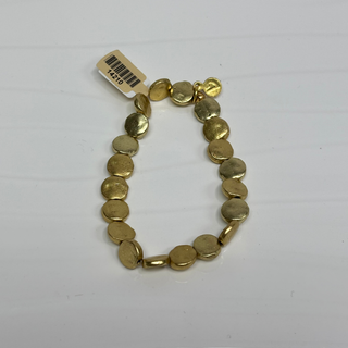 Vivienne Gold Bracelet