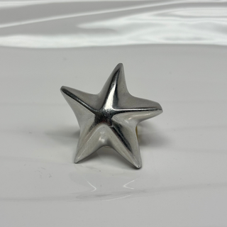 Aurelia Star Ring