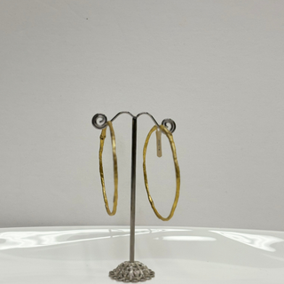 Arabella Hoop Earrings