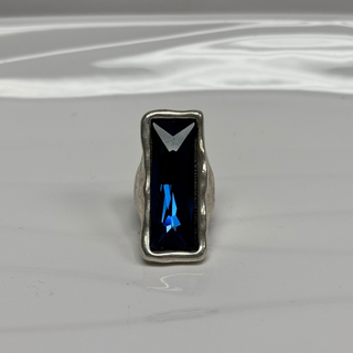 Bianca Cocktail Ring