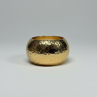 Vale Hammered Bangle