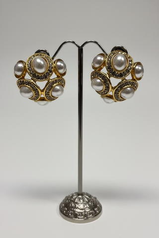 Tanner Earring