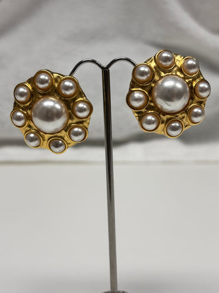 Sailor Earring