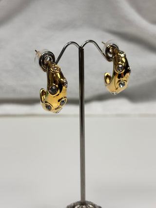 Honor Earring