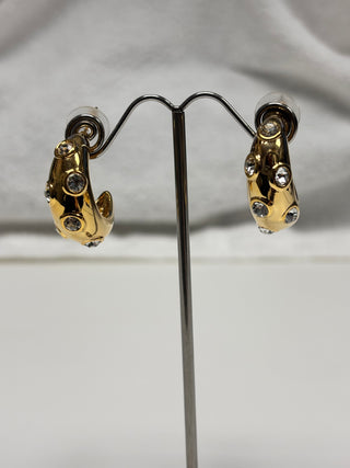 Honor Earring