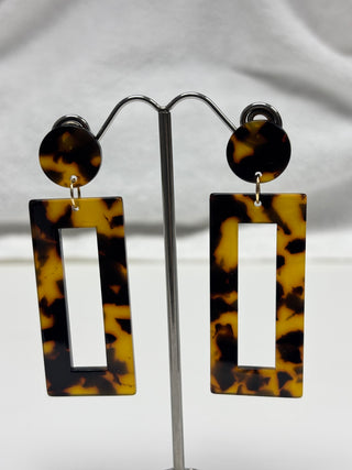 Max Leo Earring