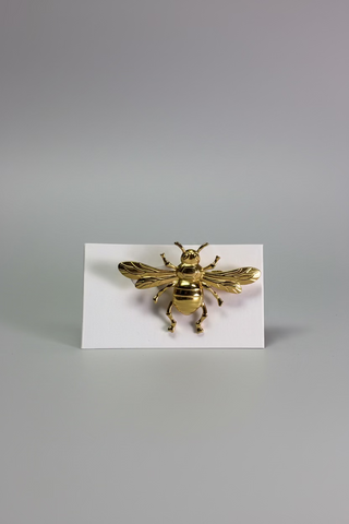 Bee Brooch