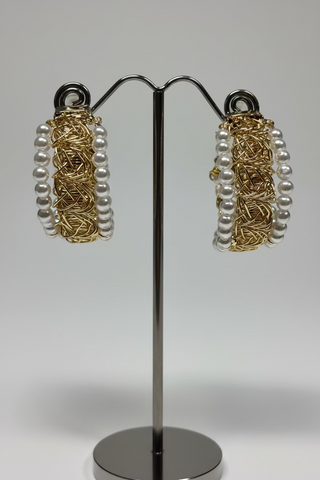 Jules Hoops