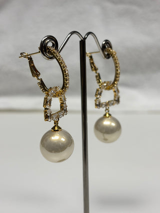 Kendall Earring