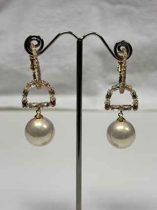 Kendall Earring