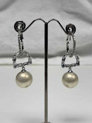 Kendall Earring