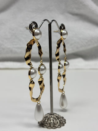 Harper Earring