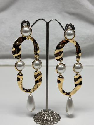 Harper Earring