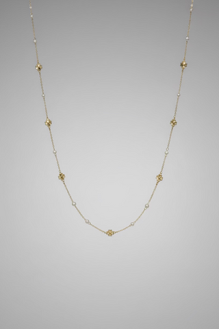 Stevie Necklace