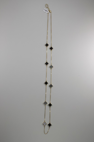 Frankie Necklace