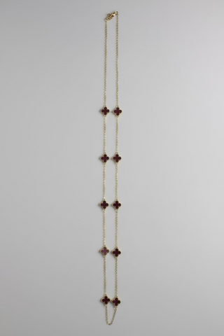 Frankie Necklace