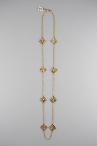 Billie Necklace
