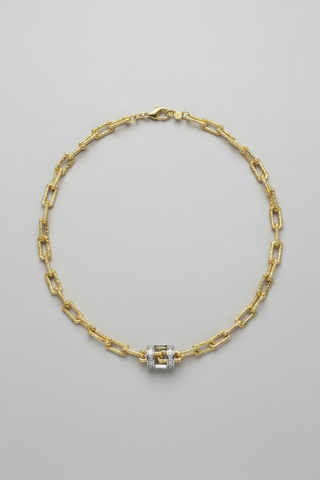 Jane Necklace