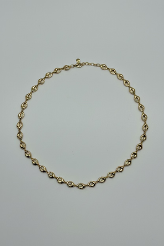Tessa Necklace
