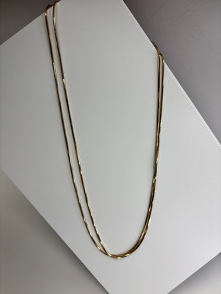 Layla Necklace
