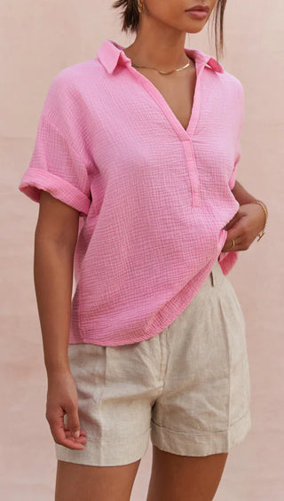 Mariana Shirt
