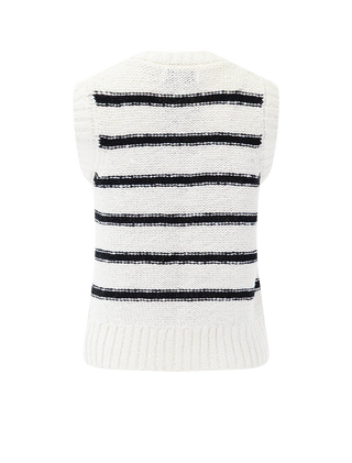 Talon Knit Top
