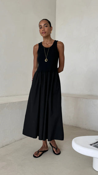 Marnie Dress