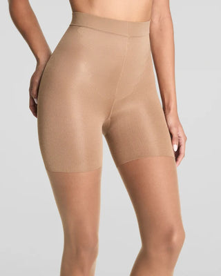SPANXshape® Mid-Thigh Sheers