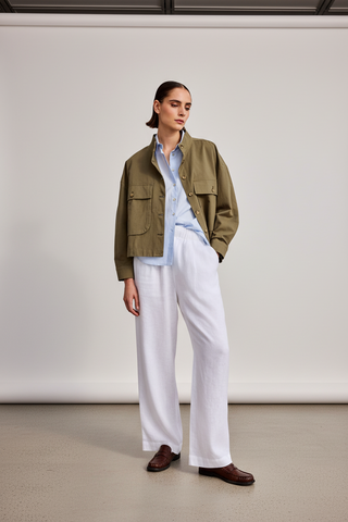 Genesis Trouser