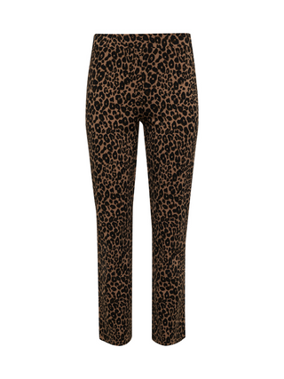Cadence 90's Straight Crop Jean