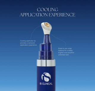 GeneXC Firming Eye Gel