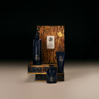 Supershine Hydration & Shine Set