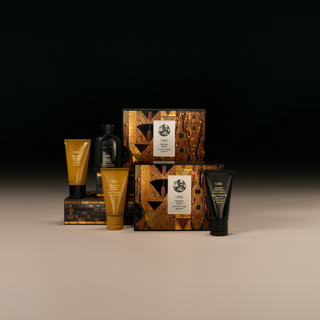 Signature Travel Set