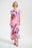 Pink Multi Floral