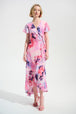 Pink Multi Floral