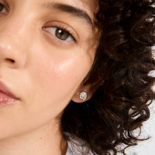 HAZE Small Earrings