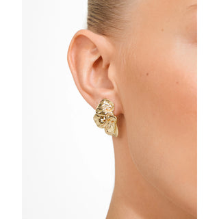 SOLARI earrings