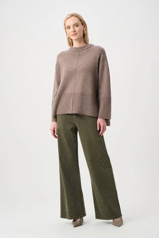 Full Length Jewel Pant