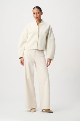 Shawl Collar Jacket