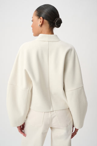 Shawl Collar Jacket