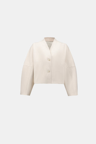 Shawl Collar Jacket
