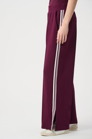 Relaxed Striped Jogger