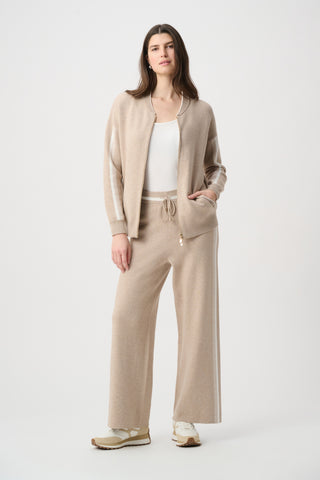 Relaxed Full Length Pant