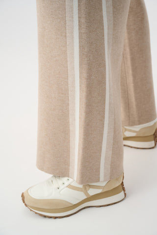 Relaxed Full Length Pant