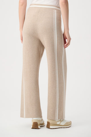 Relaxed Full Length Pant