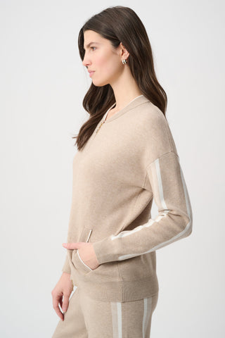 Casual Hip Length Light Jacket