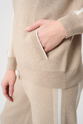 Casual Hip Length Light Jacket
