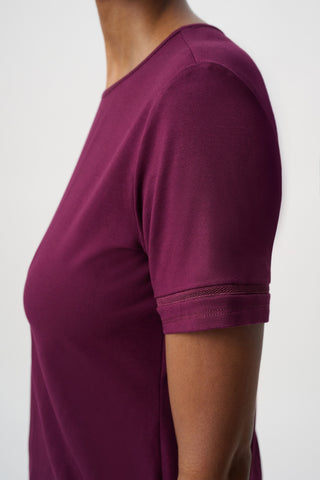 Casual Crew Neck Pullover