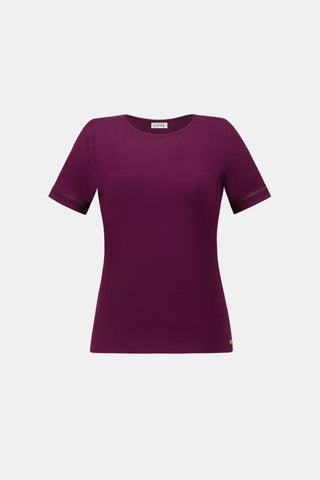 Casual Crew Neck Pullover