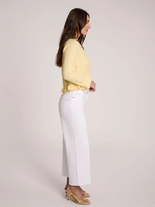 Lily Wide Leg Jeans 25”